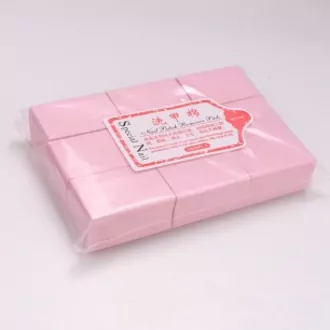 NTK, Салфетки безворсовые розовые (630 шт)