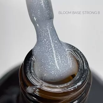 Bloom, База Strong №8 (15 мл)