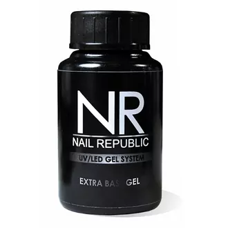 Nail Republic, Extra Base (30 мл)