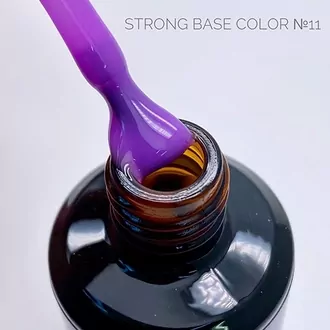 Bloom, База Strong COLOR №11 (15 мл)