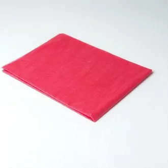 Чистовье, Простыня спандбонд Розовая 200х70 см (10 шт)