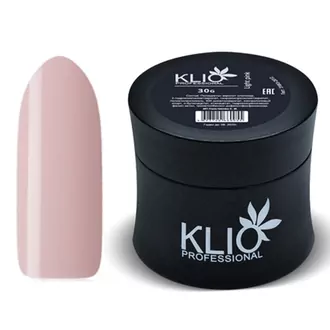 Klio, База камуфлирующая база Light pink (30 г)