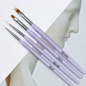 Iva Nails, Кисть для дизайна OMBRE