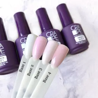 Grape, Каучуковая камуфлирующая база French 1 (15 мл)
