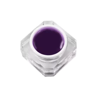 Madelon, Цветной гель Фиолетовый (5 мл)