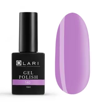Olari, Гель-лак №140 (10 мл) Olari, Гель-лак №140 (10 мл)