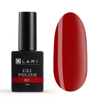 Olari, Гель-лак №23 (10 мл) Olari, Гель-лак №23 (10 мл)