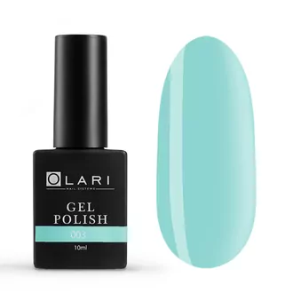 Olari, Гель-лак №3 (10 мл) Olari, Гель-лак №3 (10 мл)