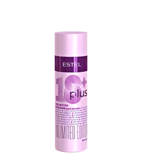 Estel, Бальзам для волос 18 PLUS (200 мл)