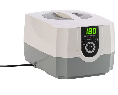 Ультразвуковая ванна Ultrasonic Cleaner CD - B ( л) - купить по цене 3 руб. в arum174.ru