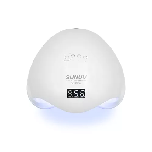 Sun 5 deals uv led lamp