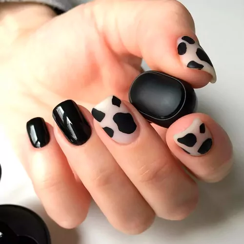 Купить Гель-лаки в интернет-магазине товаров для ногтей Esthetic Nails