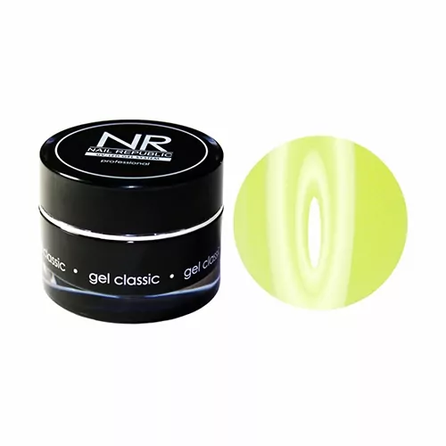 Nail Republic Gel classic Candy 068 15