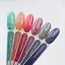 Iva Nails, Гель-лак Trendy Color №6 (8 мл)