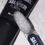 Patrisa, Комби гель Silver Flash с серебряным светоотражающим глиттером (30 мл)