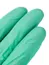 NitriMax, Перчатки нитриловые - зеленые S (50 пар)