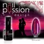 Nail Passion, Магнитный гель-лак Тет-а-тет (10 мл)