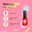 Uno Lux, Base Top 2 in 1 (15 мл)