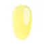 EMI, База E.MiLac Base Gel №16 Приглушенный желтый (9 мл)