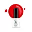Revol, Гель-лак Fashion week colors №22 Cherry tomato (10 мл)
