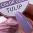 Mooz, Color Gel Tulip (15 мл)