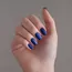 SOULnails, Лак для ногтей Blue №144 (10,5 мл)