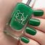 SOULnails, Лак для ногтей Green №146 (10,5 мл)