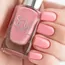 SOULnails, Лак для ногтей Peachy Pastels №204 (10,5 мл)