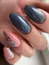 Monami, Rubber Base Scotch (15 мл)