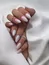 Monami, Гель-лак Sweety Light Pink (5 г)