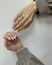 Monami, Гель-лак Sweety Light Pink (5 г)