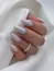 Monami, Гель-лак Sweety Light Blue (5 г)