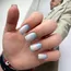 Monami, Гель-лак Sweety Light Blue (5 г)