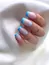 Monami, Гель-лак Sweety Light Blue (5 г)