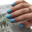 Monami, Топ Super Shine top Marble (15 мл)