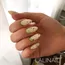 Monami, Топ Super Shine top Marble (15 мл)