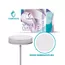 Vabrazive, Cпонж New L Серый Soft P320 5 мм