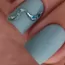 MoodNail, 3D Gel для объемного дизайна Clean (15 мл) 