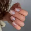 Monami, Гель-лак Starlight Steel (5 г)
