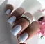 Agent Nail, Гель Blue (15 г)