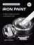 Agent Nail, Гель-краска Iron Paint №01 (5 г)