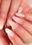 MoodNail, 3D Gel для объемного дизайна Clean (15 мл) 