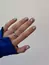 MoodNail, 3D Gel для объемного дизайна Clean (15 мл) 