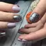 Monami, Гель-лак Diamond Starshine (платиновый, 5 гр)