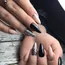 Monami, Гель-лак Diamond Starshine (платиновый, 5 гр)