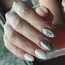 Monami, Гель-лак Diamond Starshine (платиновый, 5 гр)