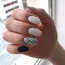 Monami, Гель-лак с блеском Anthracite (5 г)