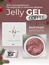 Alta Nivelo, Гель для моделирования Jelly №2 Coffee (15 г)