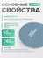 Elnail Pro, Сменные файлы-диски Titan M на мягкой основе 240гр (50 шт)