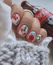 Swanky Stamping, Пластина Arti for you 16